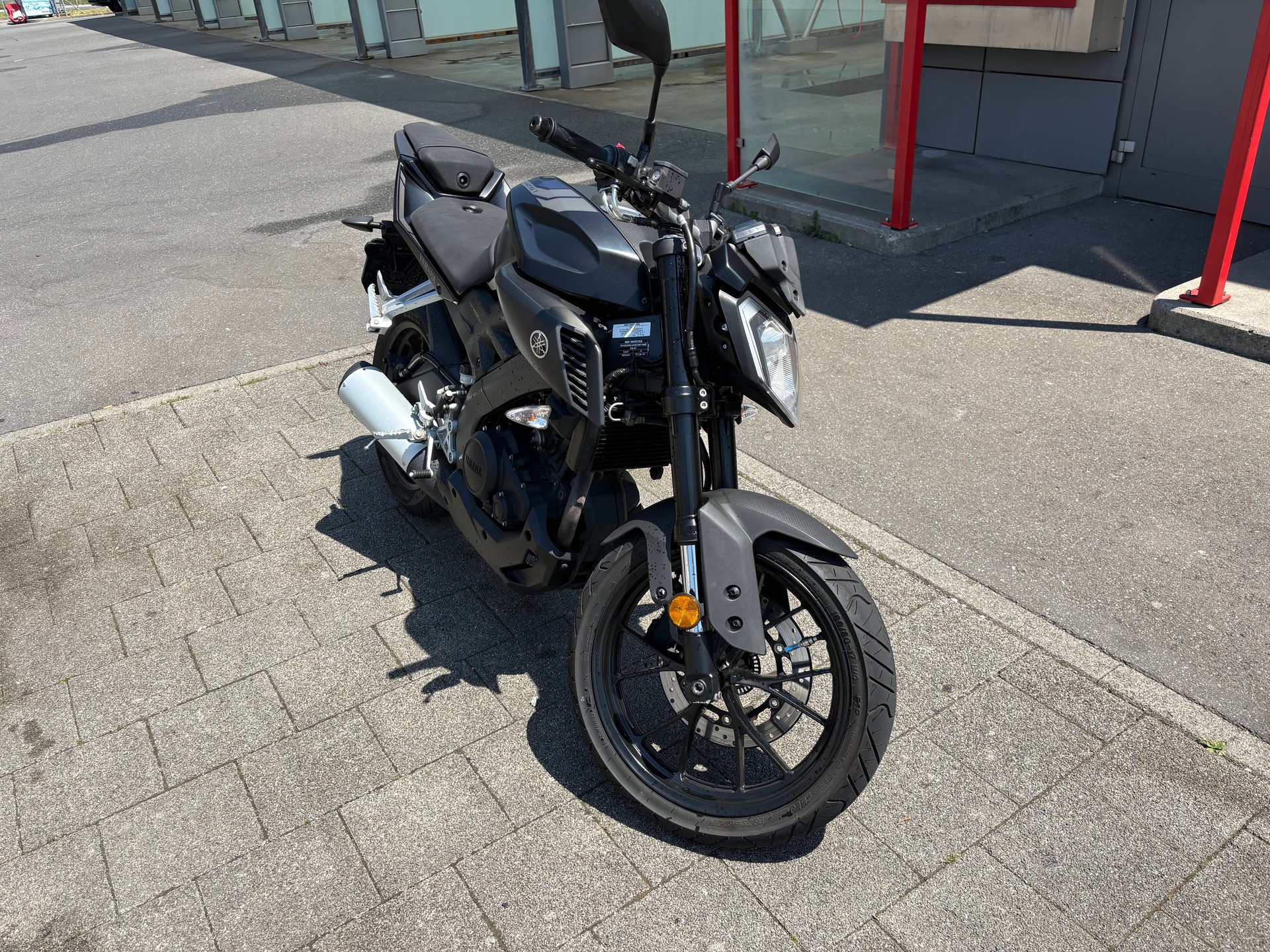 YAMAHA MT-125 ABS-image-4