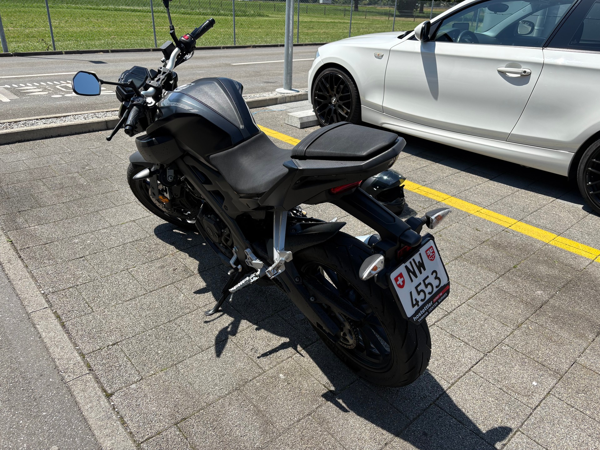 YAMAHA MT-125 ABS-image-2