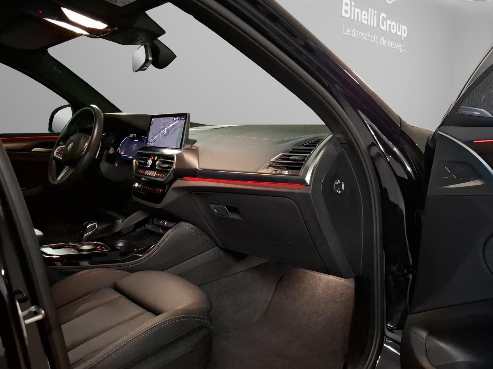 BMW X4 M40i-image-20