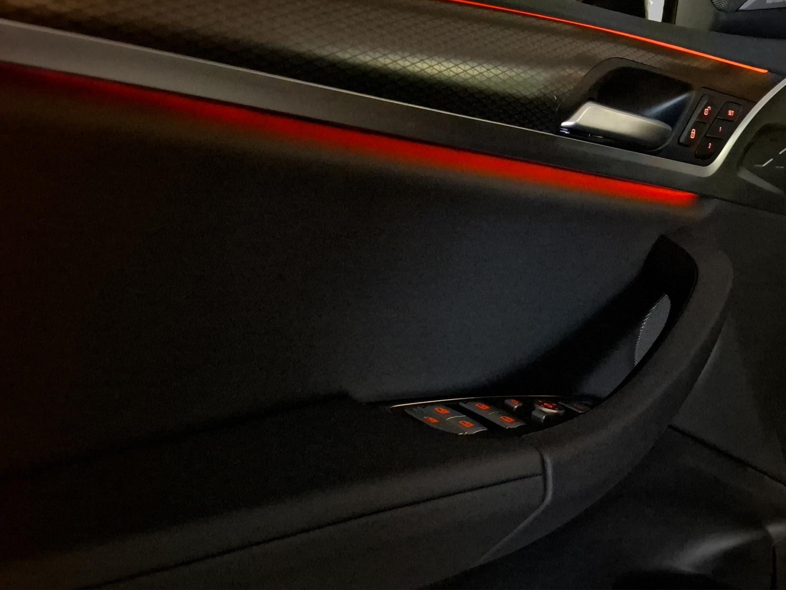 BMW X4 M40i-image-7