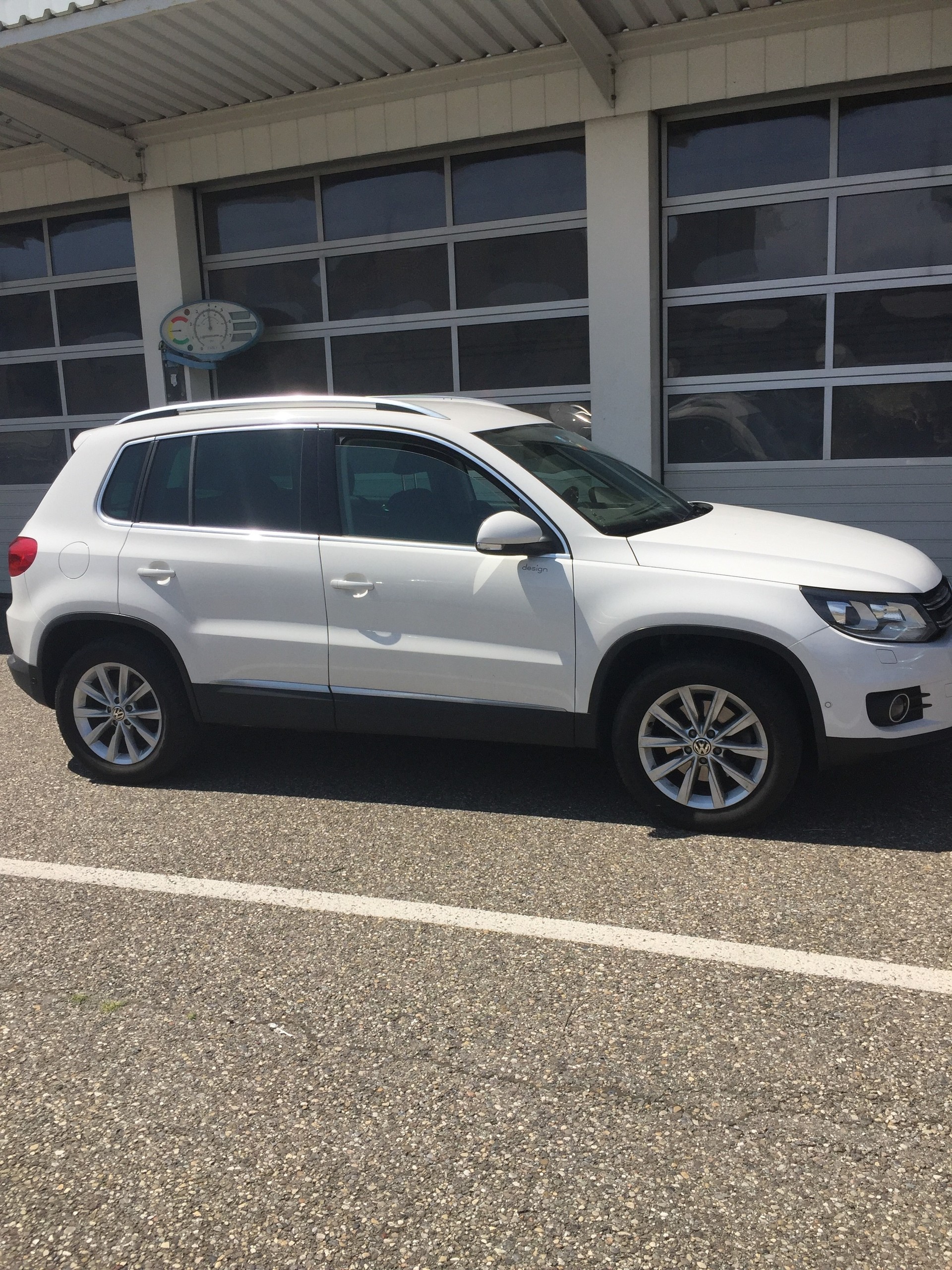 VW Tiguan 2.0 TSI Sport&Style 4Motion DSG-image-11