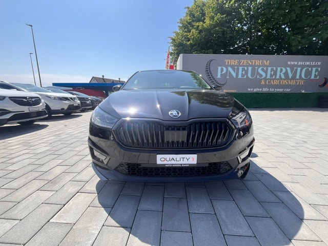 SKODA Fabia 1.5 TSI Monte Carlo DSG-showroom-element-2