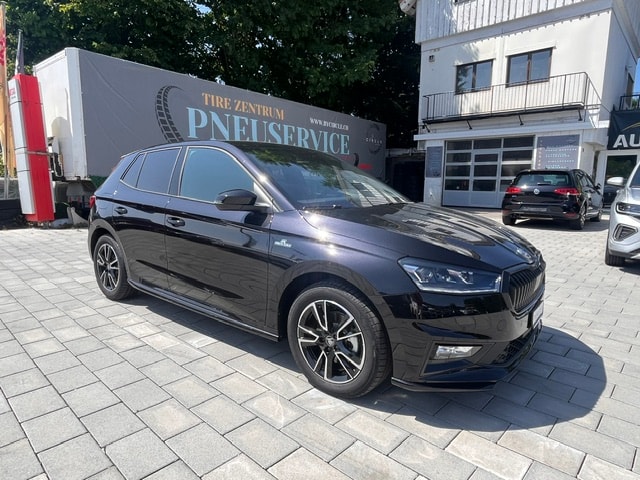 SKODA Fabia 1.5 TSI Monte Carlo DSG-showroom-element-3