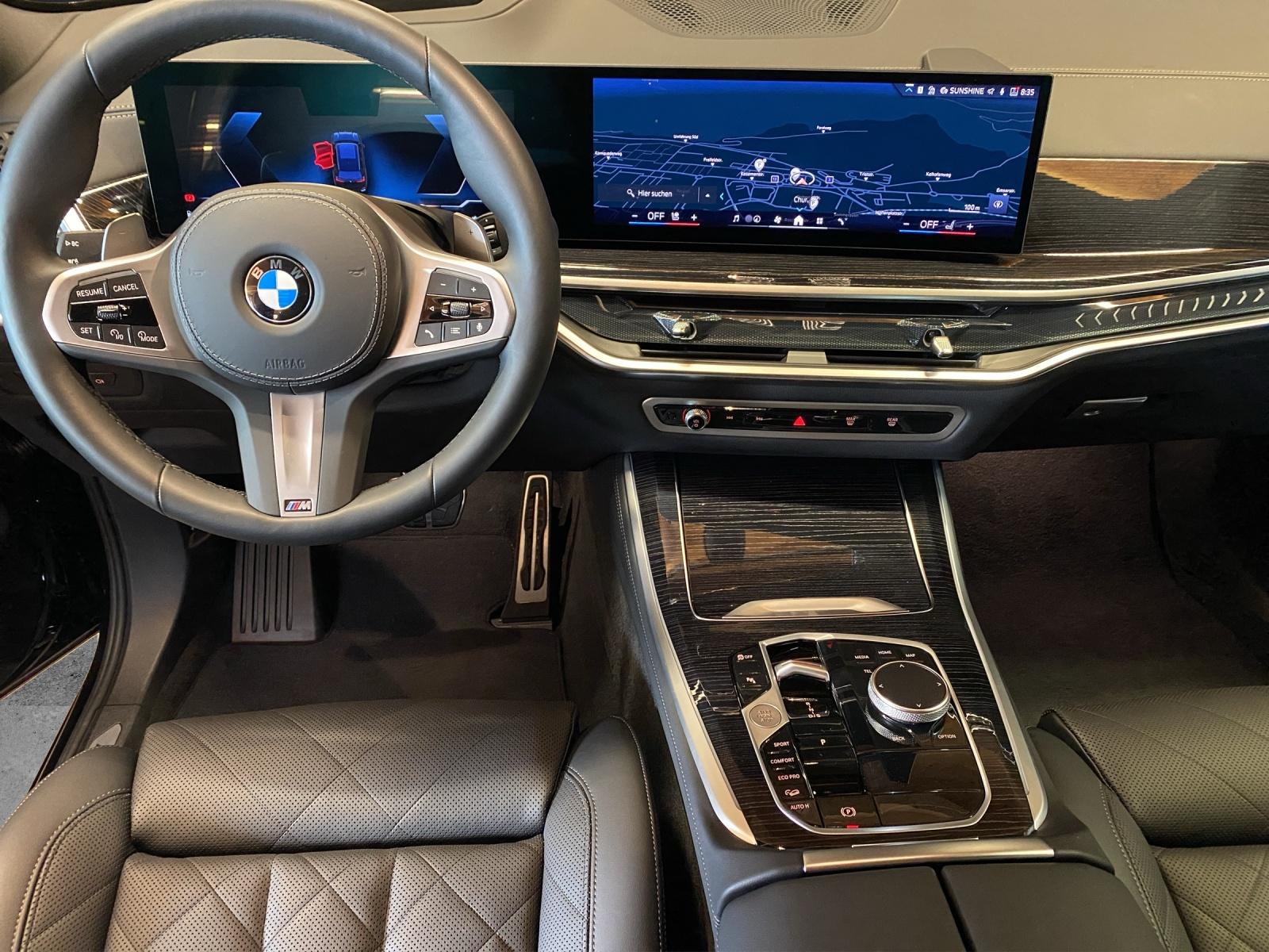 BMW X5 30d xDrive SAG-image-18