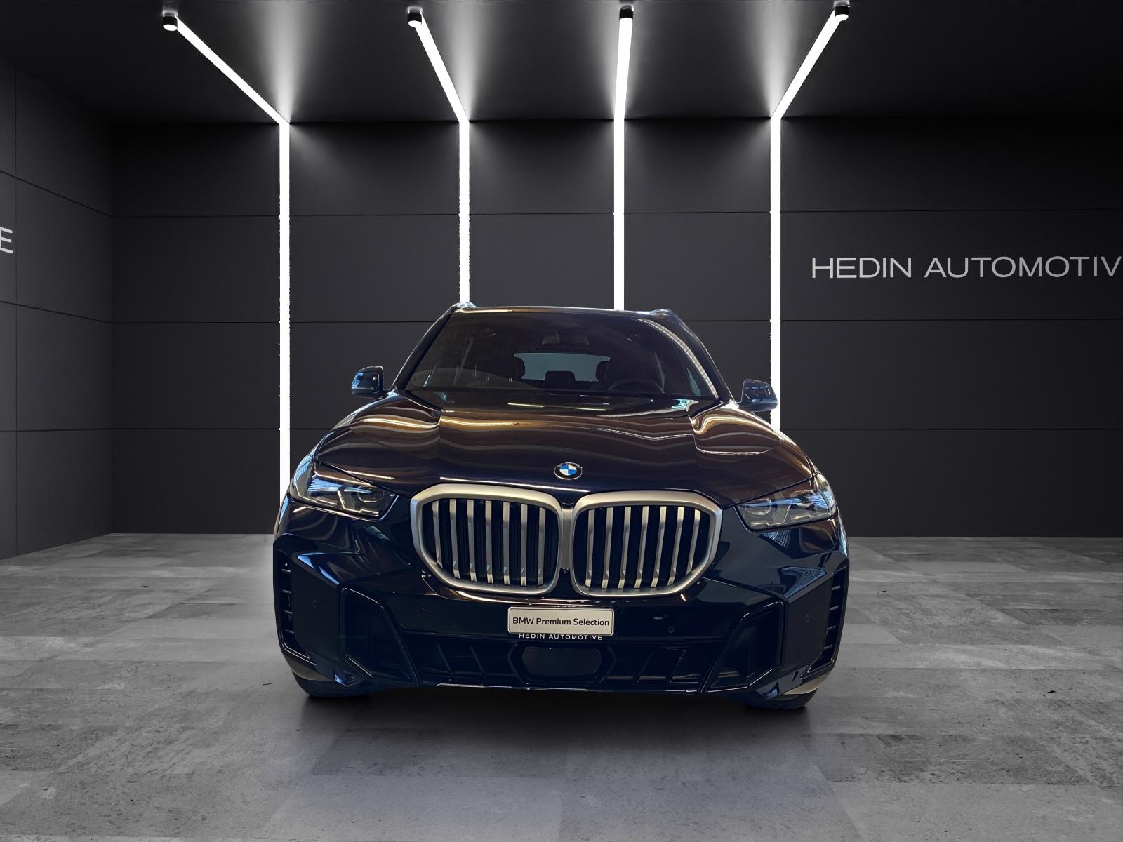 BMW X5 30d xDrive SAG-image-7