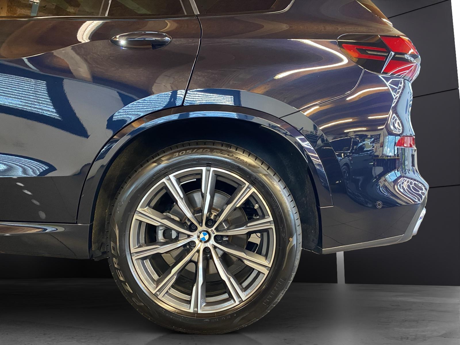 BMW X5 30d xDrive SAG-image-9