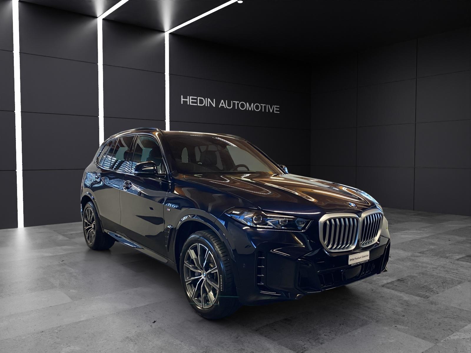 BMW X5 30d xDrive SAG-image-6