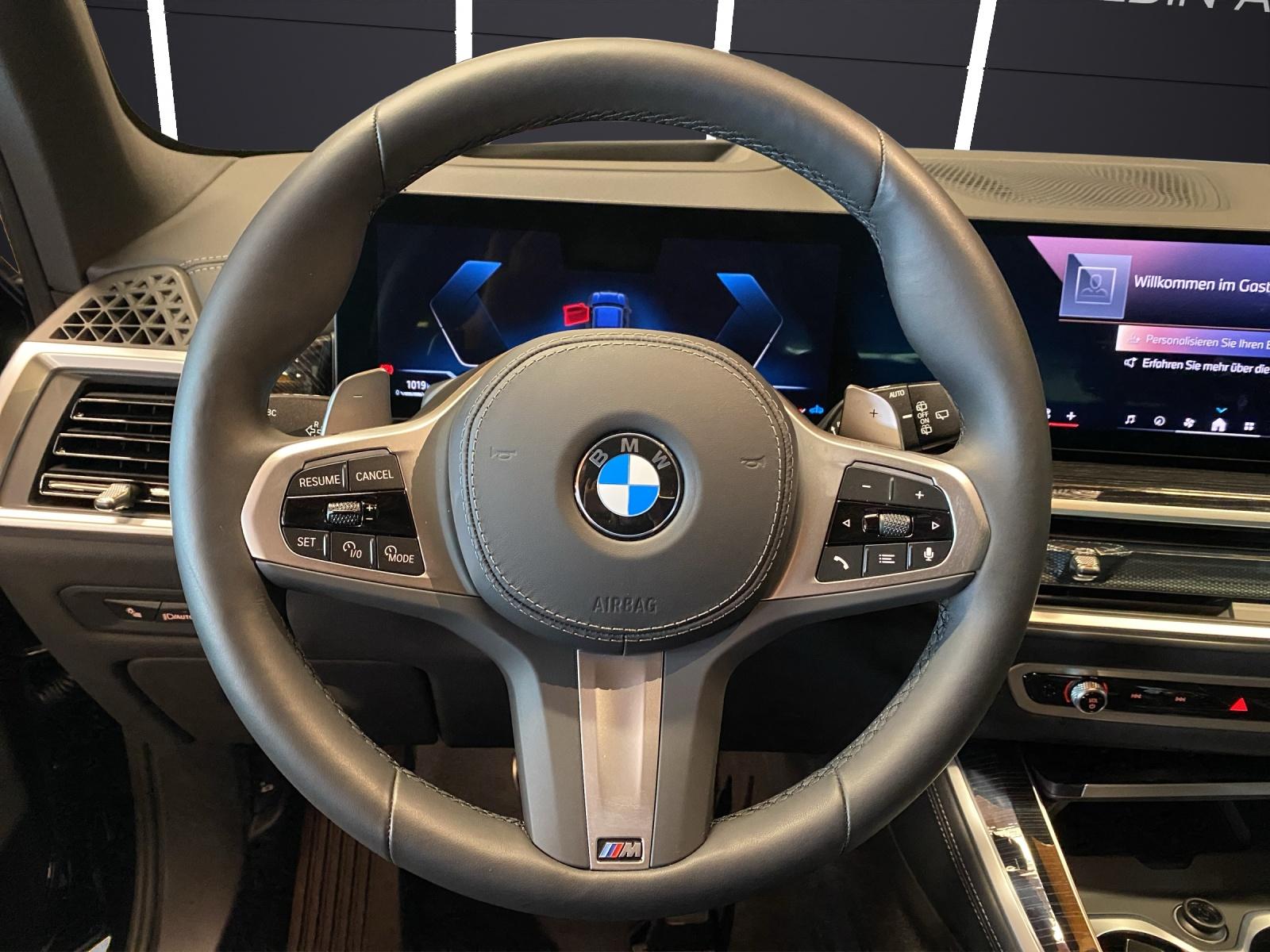 BMW X5 30d xDrive SAG-image-15