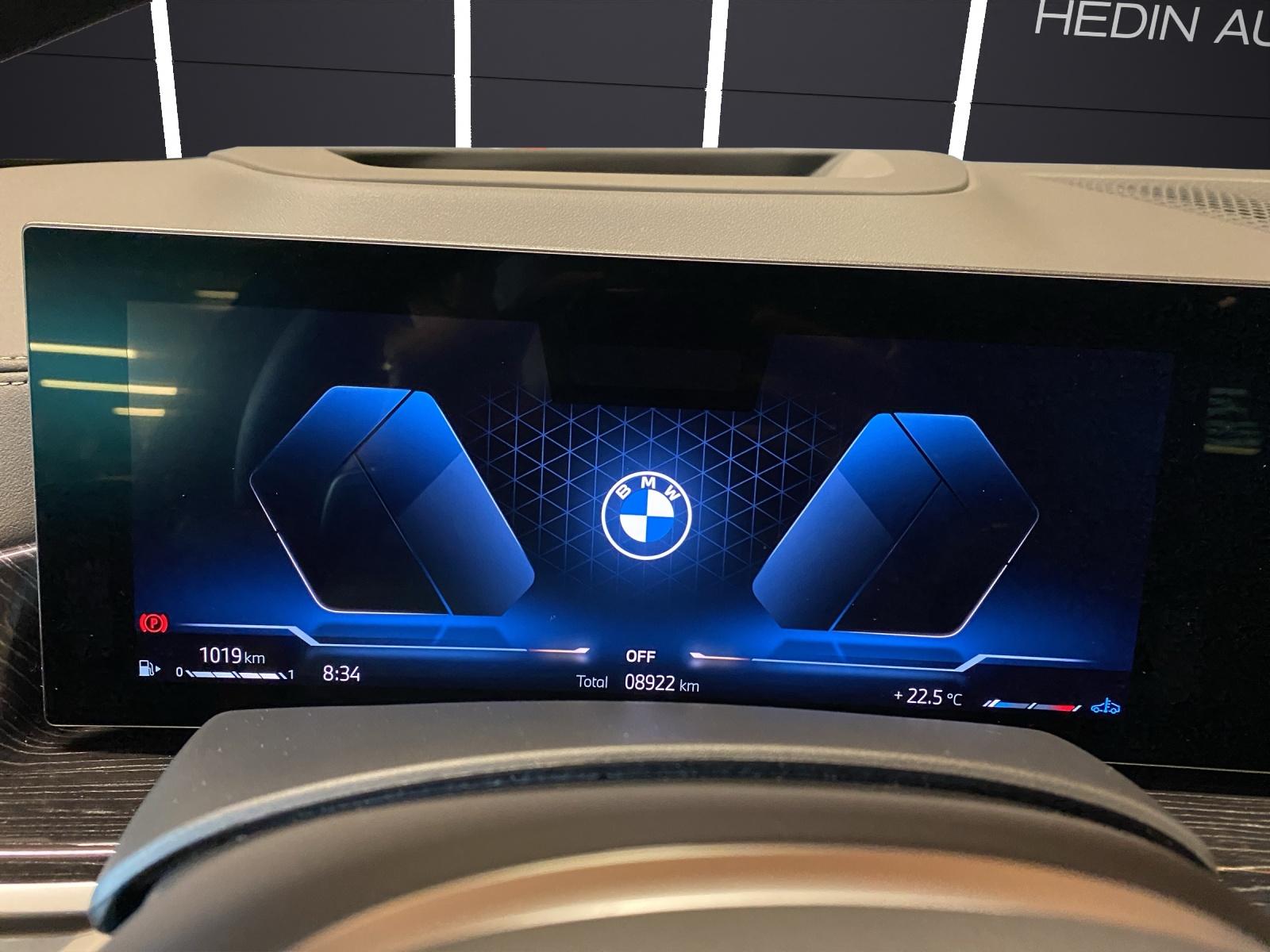 BMW X5 30d xDrive SAG-image-16