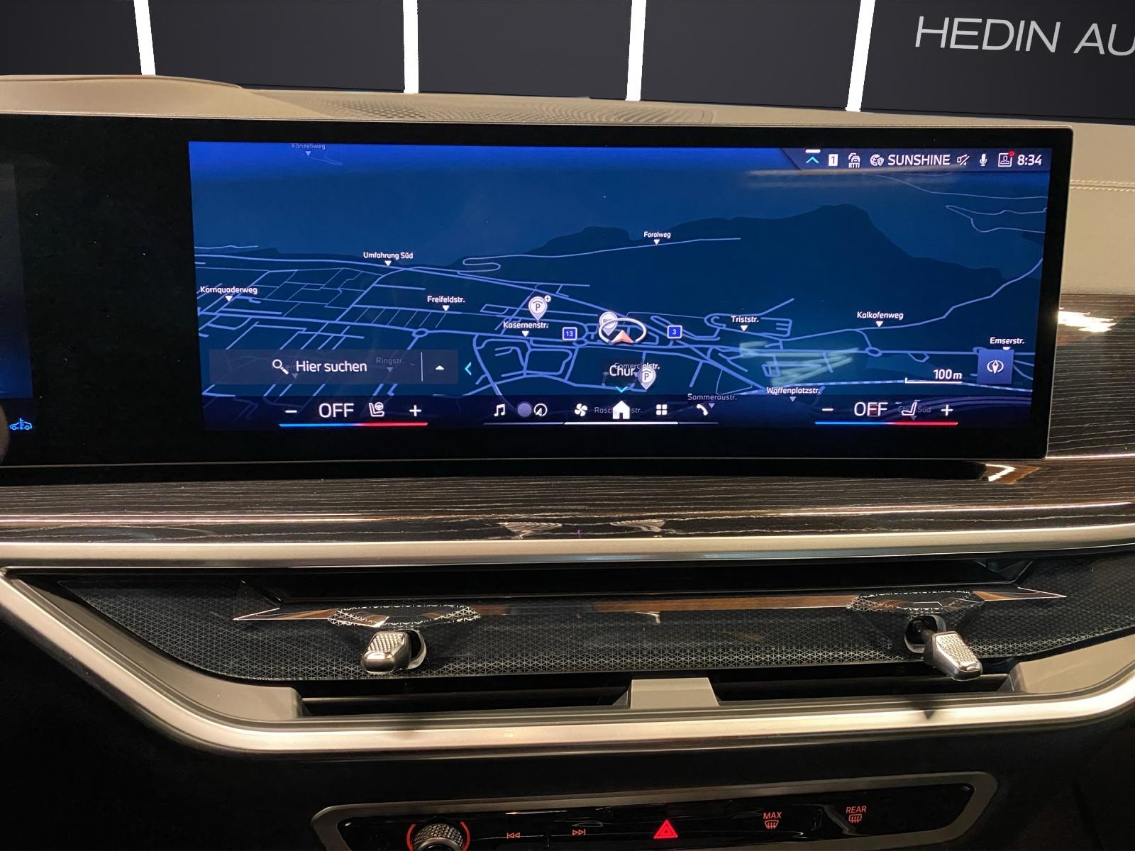 BMW X5 30d xDrive SAG-image-17
