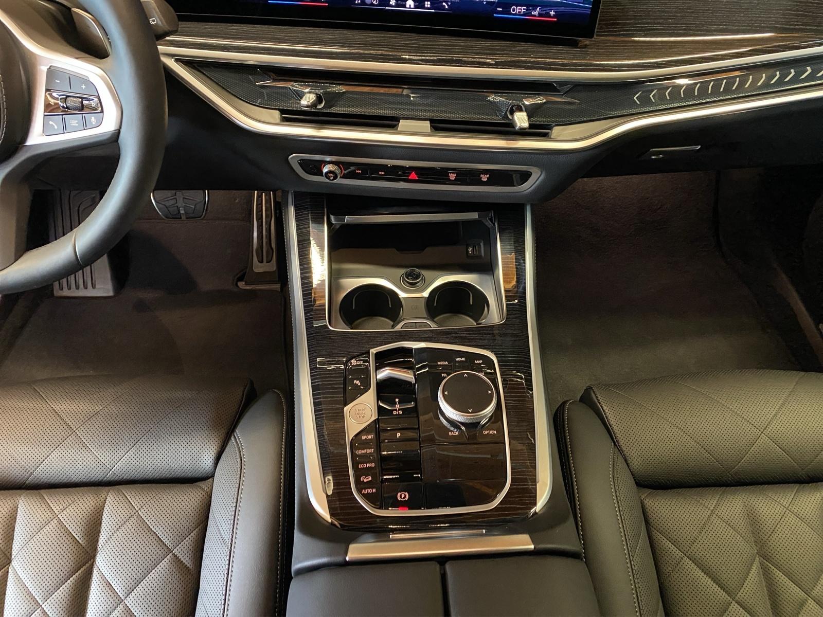 BMW X5 30d xDrive SAG-image-19