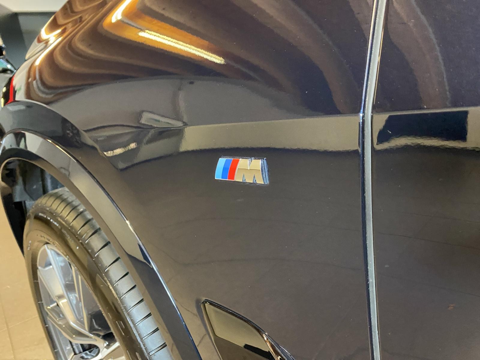 BMW X5 30d xDrive SAG-image-21