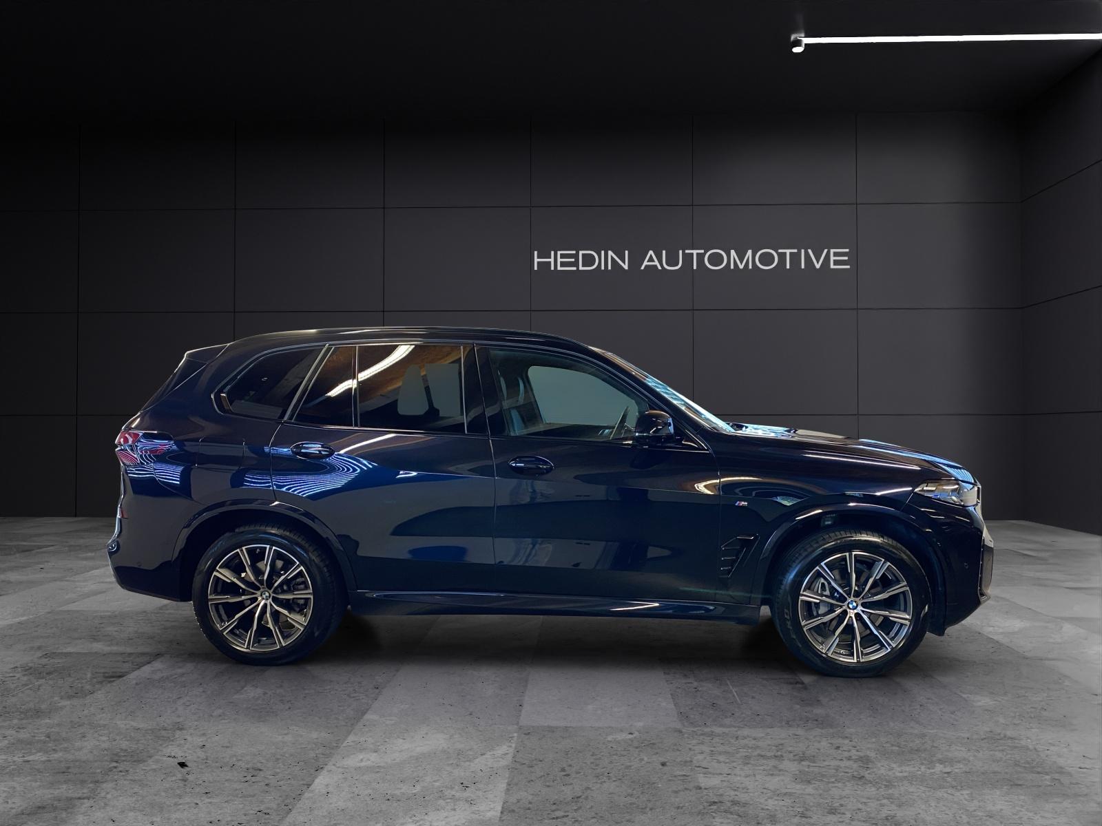 BMW X5 30d xDrive SAG-image-5