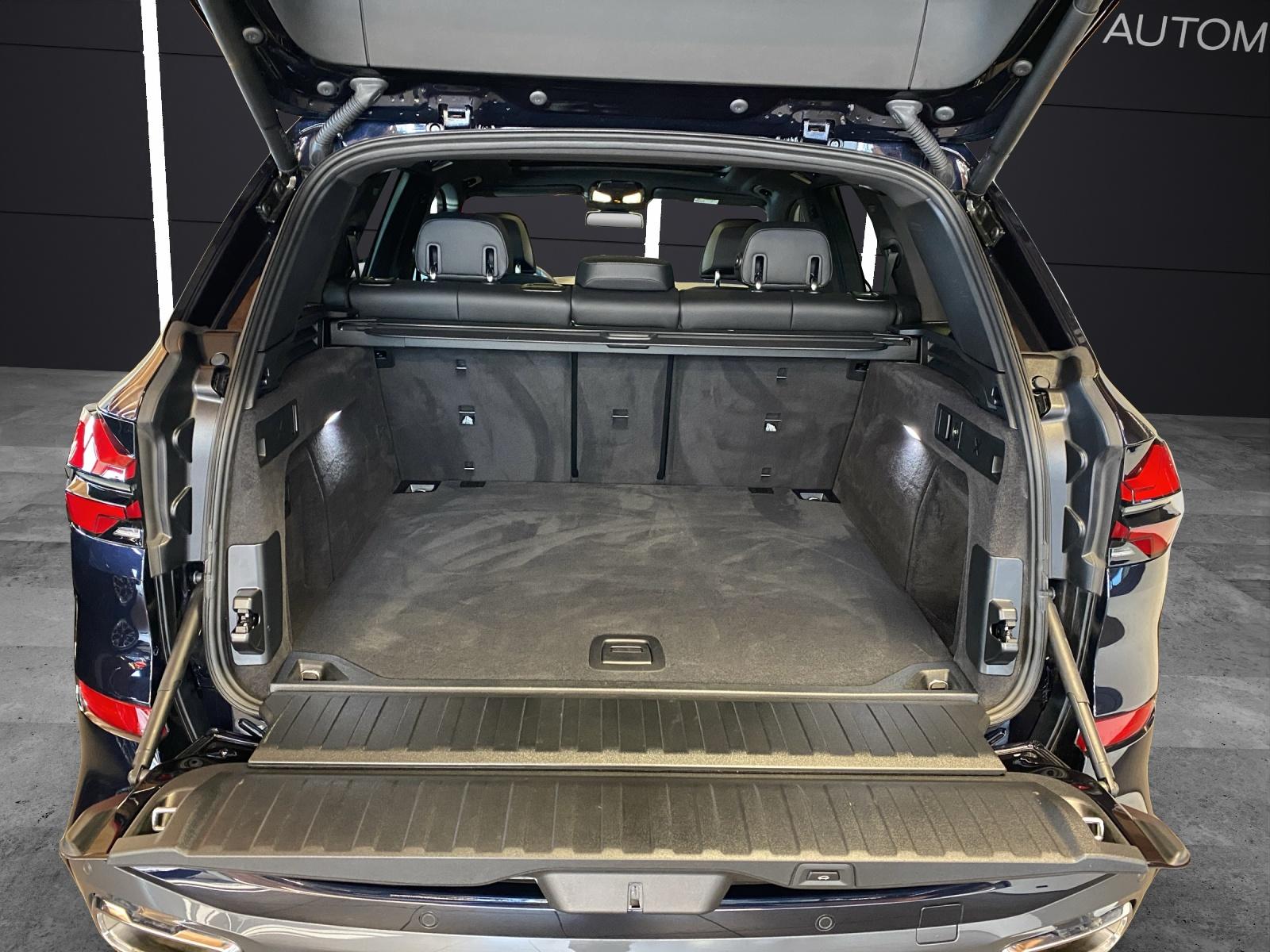 BMW X5 30d xDrive SAG-image-13