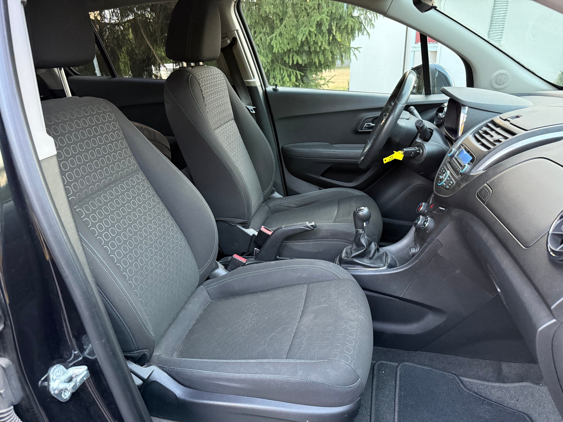 CHEVROLET Trax 1.4 T LT 4WD-image-10
