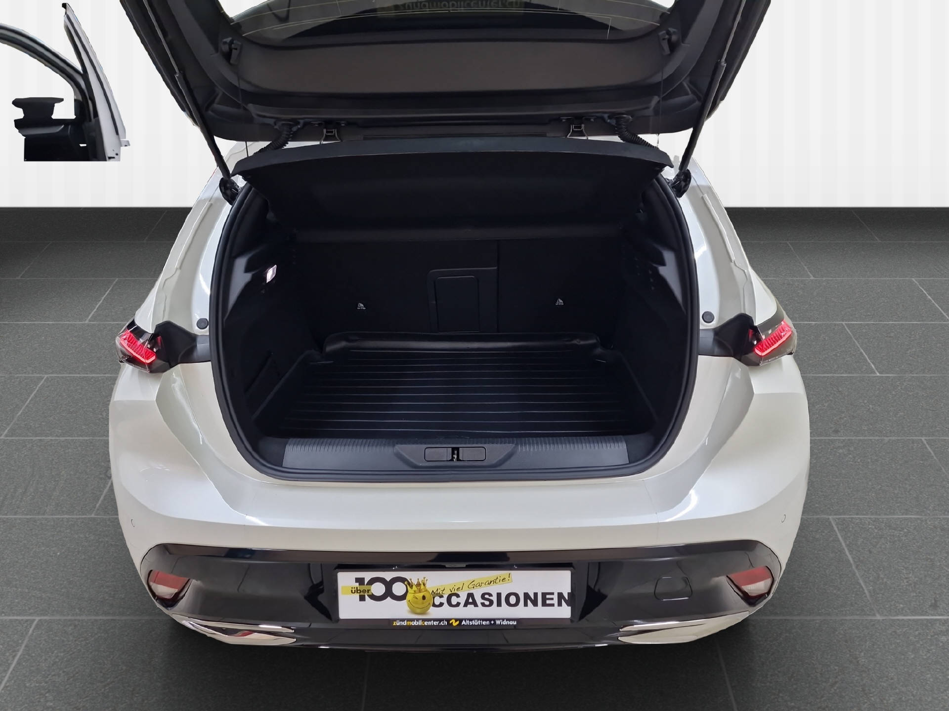 PEUGEOT 308 1.6 PHEV 225 GT-image-11