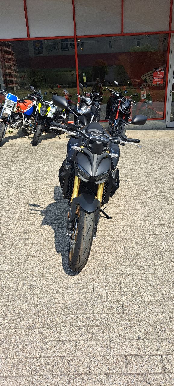 HONDA CB 1000 Hornet SP-image-1