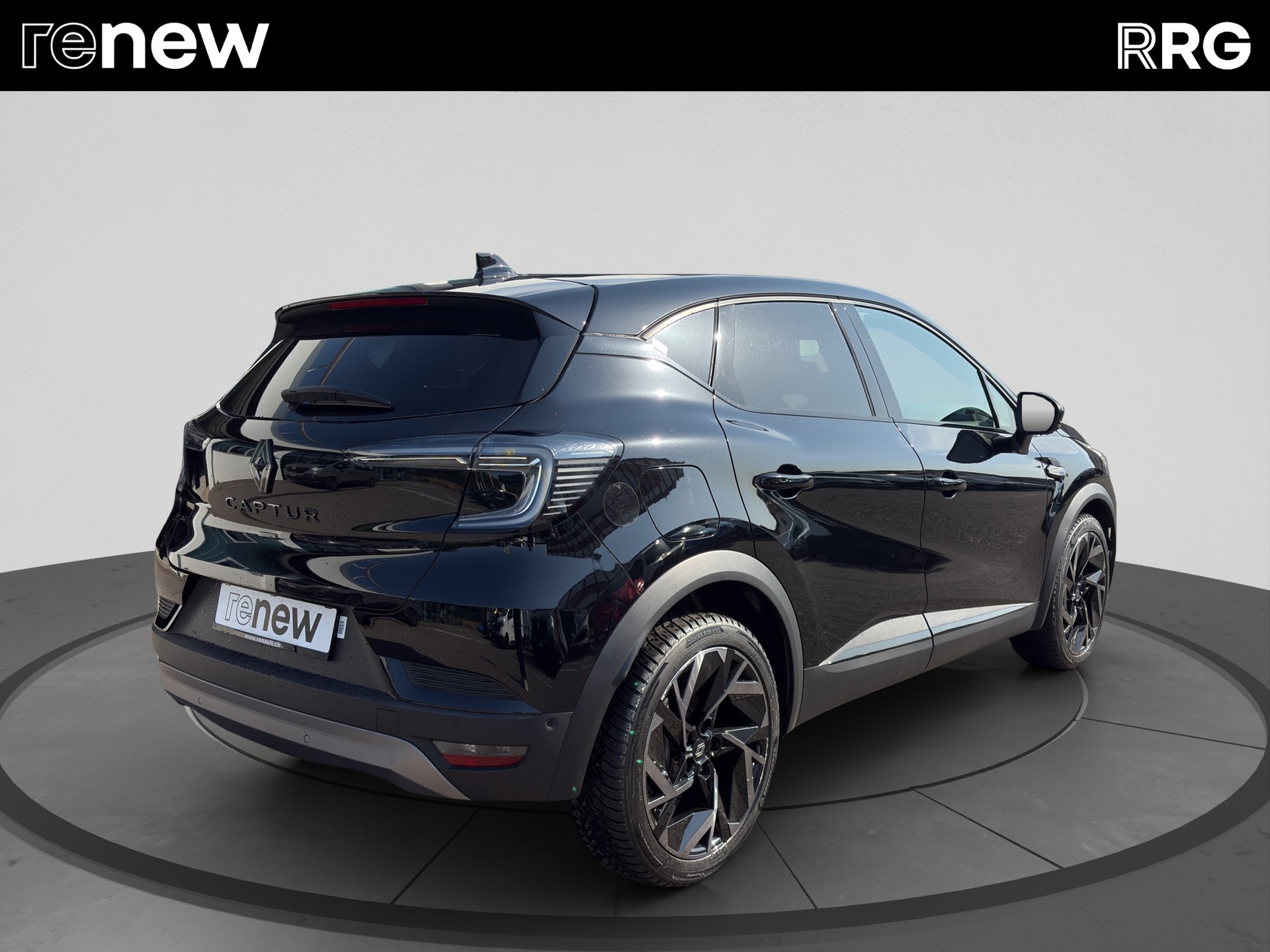 RENAULT Captur 1.3 TCe Esprit Alpine EDC-showroom-element-2