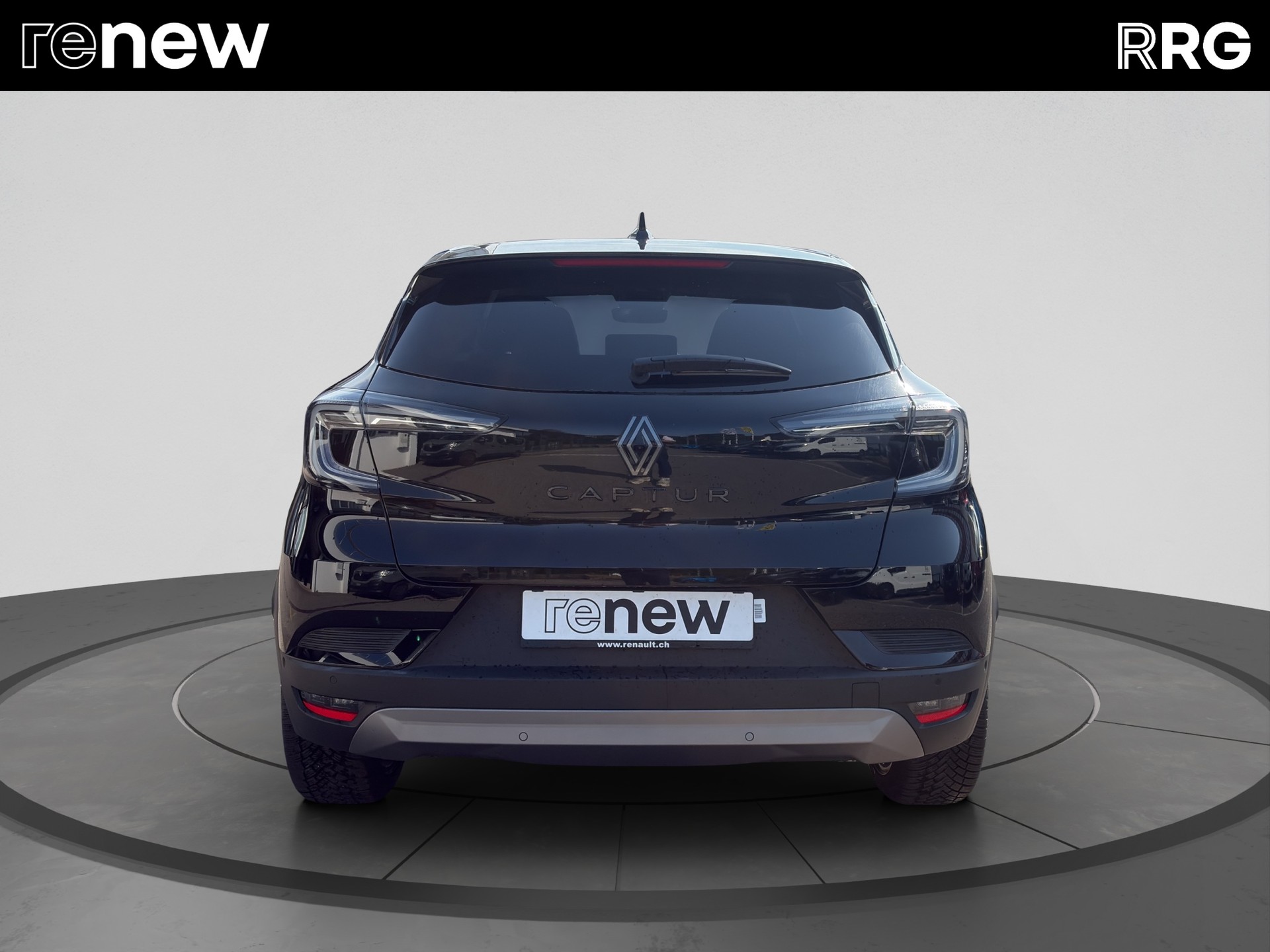RENAULT Captur 1.3 TCe Esprit Alpine EDC-showroom-element-3