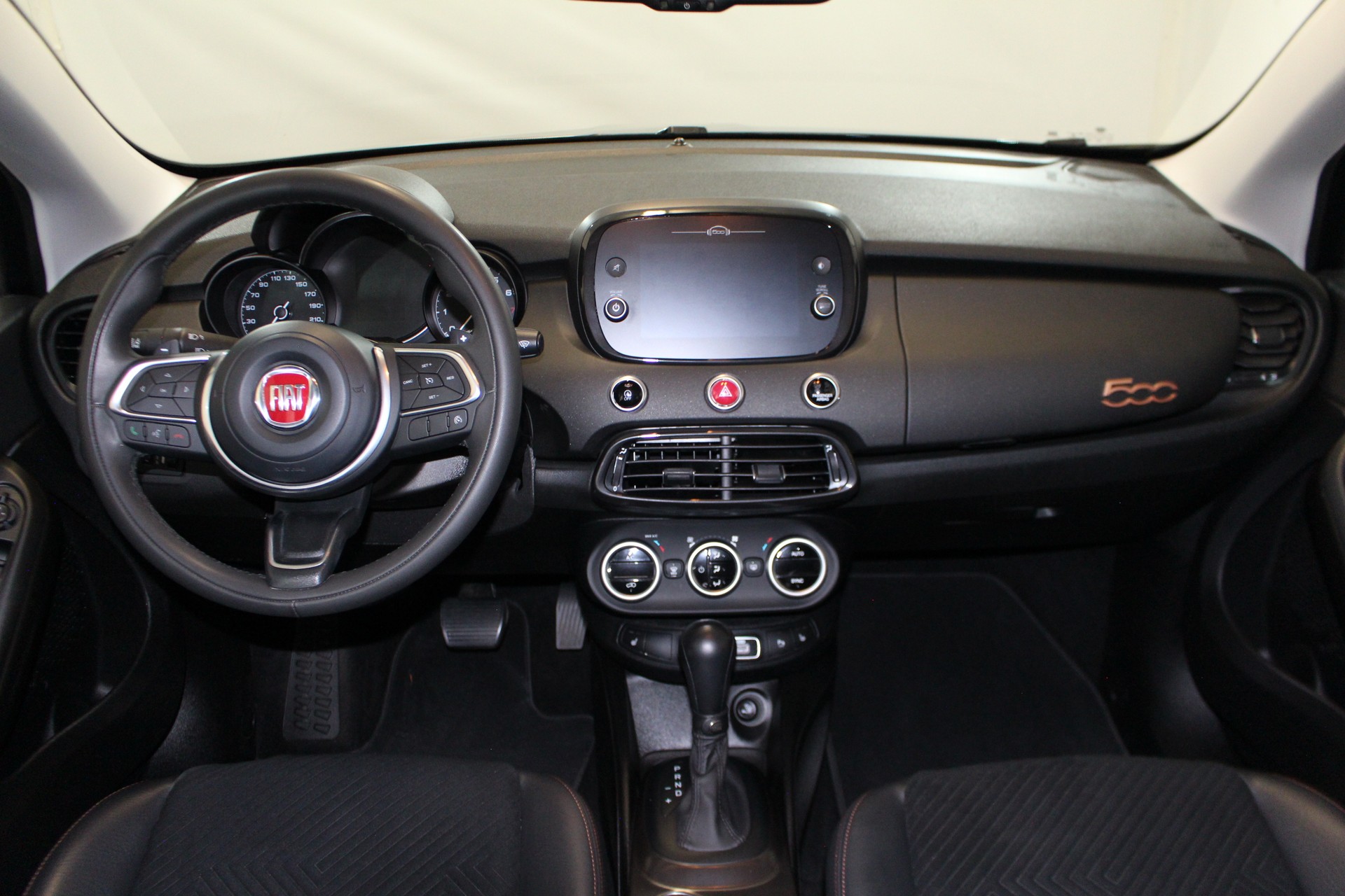 FIAT 500 X 1.3 GSE S-Design-image-12