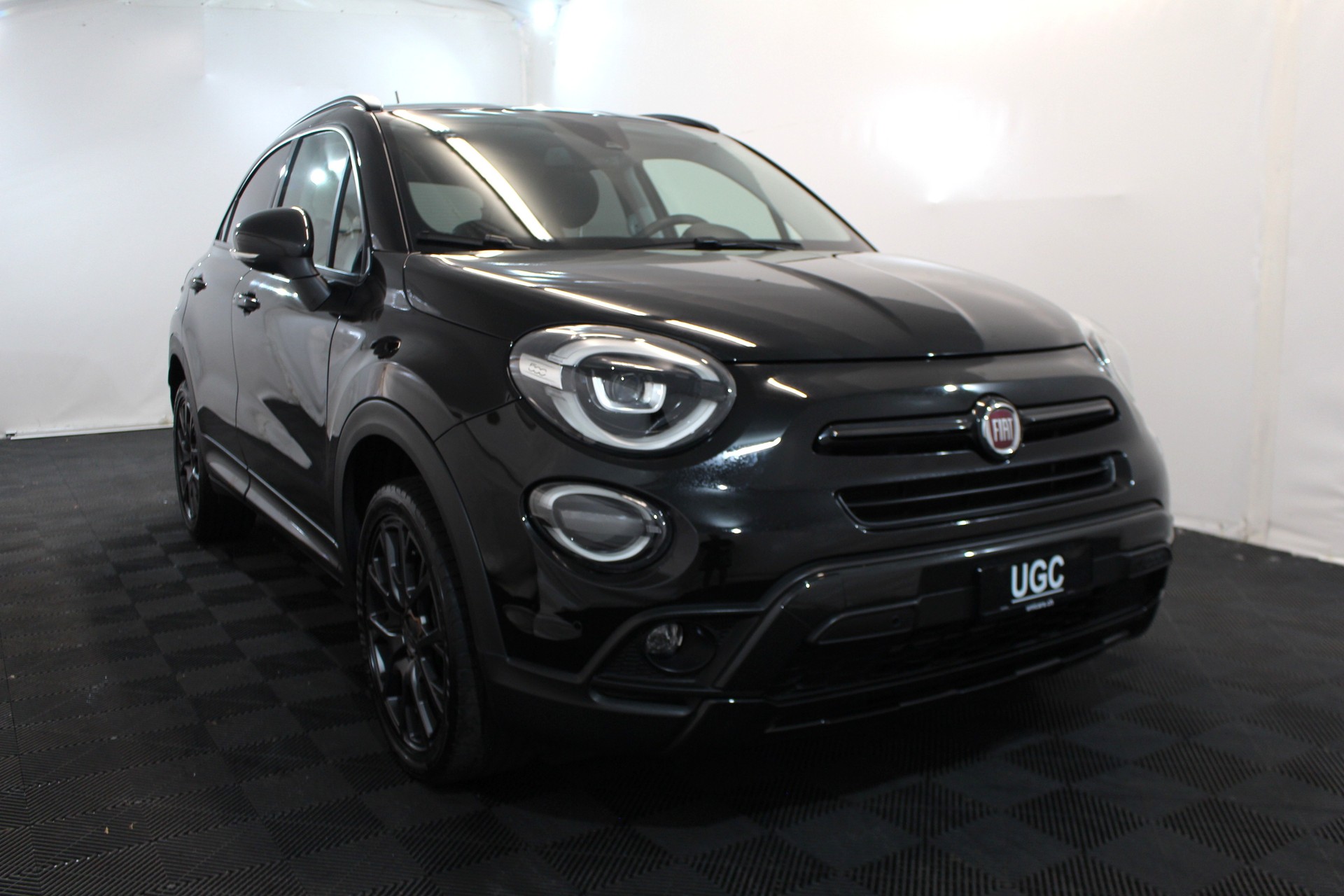 FIAT 500 X 1.3 GSE S-Design