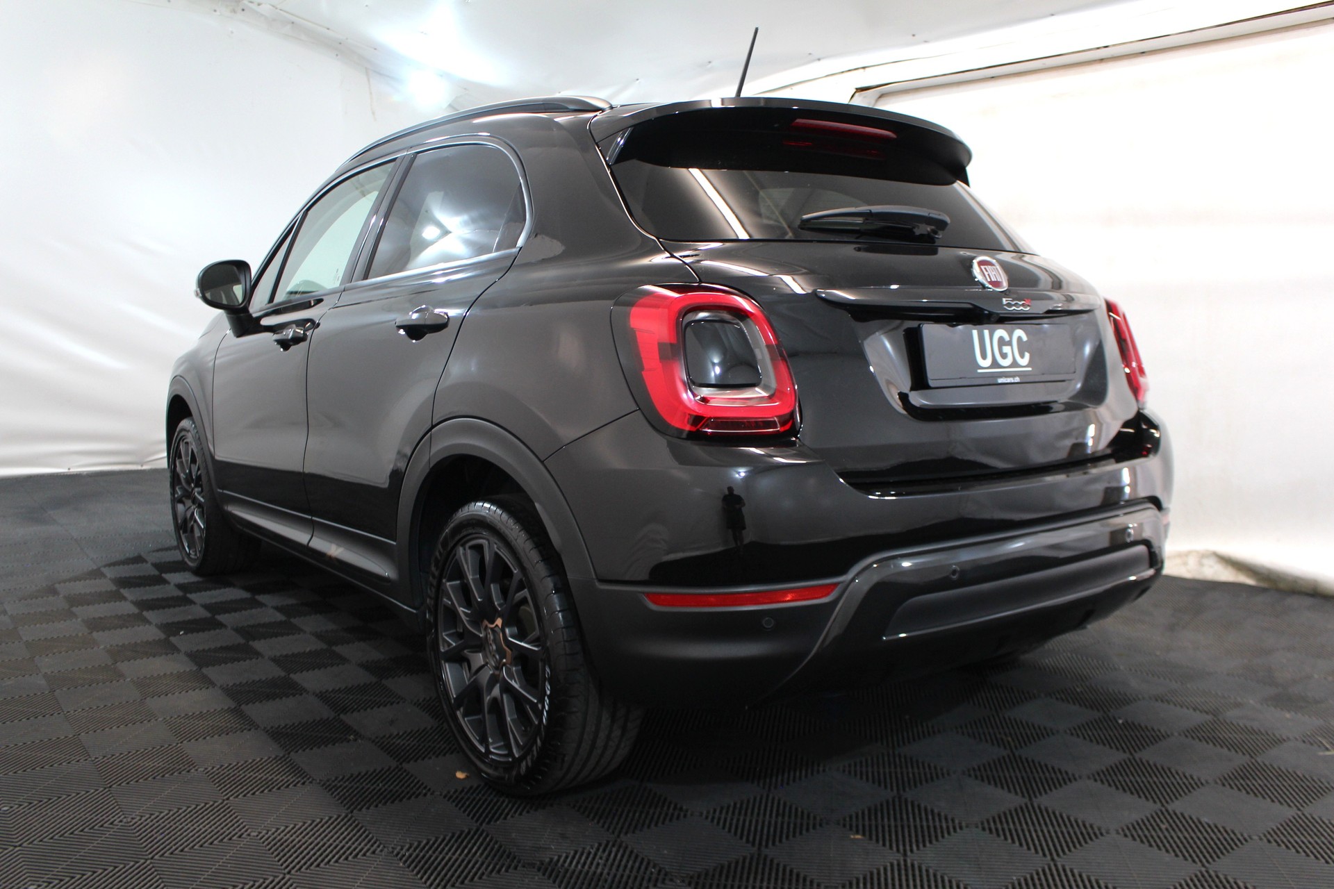 FIAT 500 X 1.3 GSE S-Design-showroom-element-3