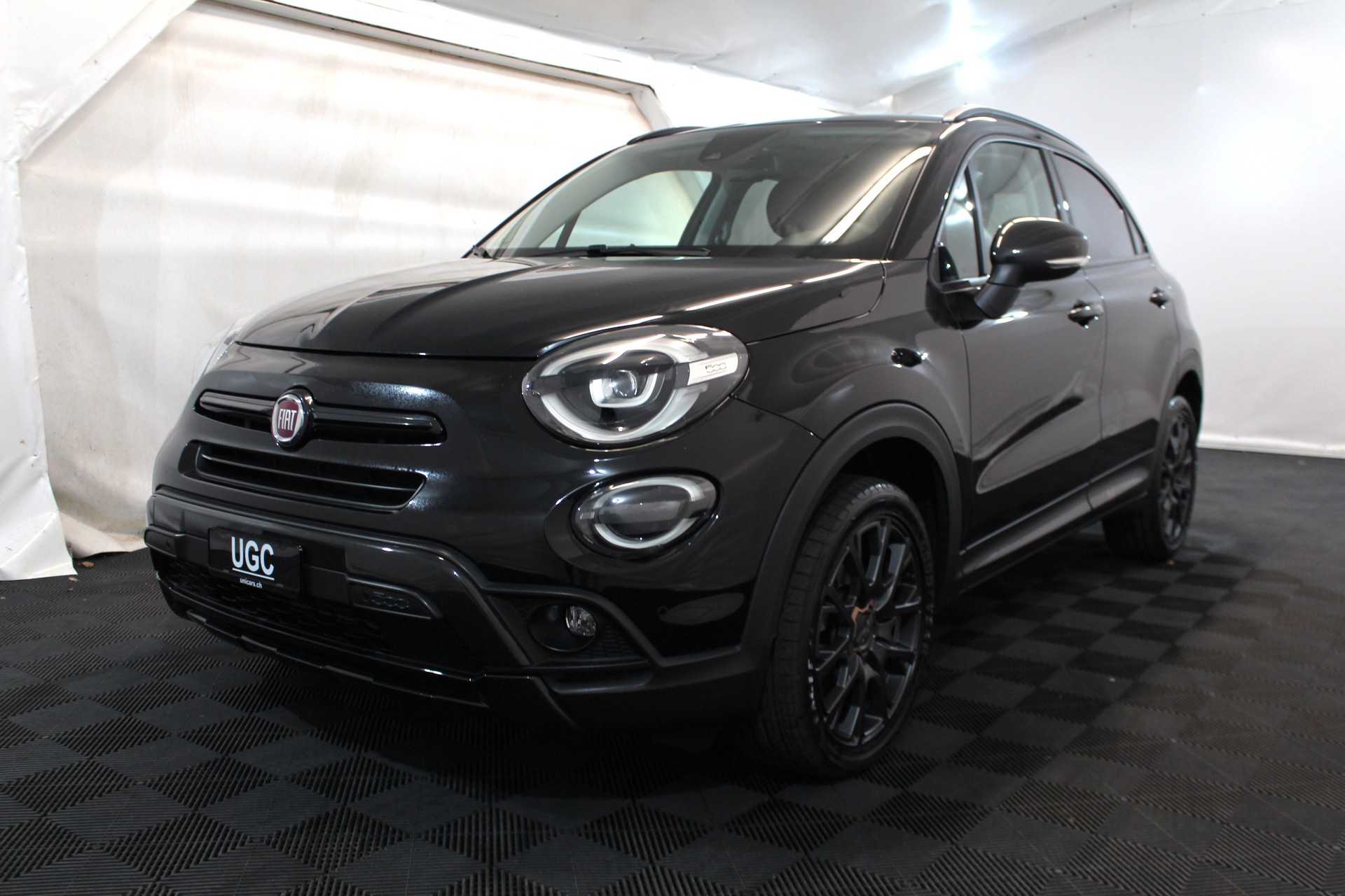 FIAT 500 X 1.3 GSE S-Design-showroom-element-2