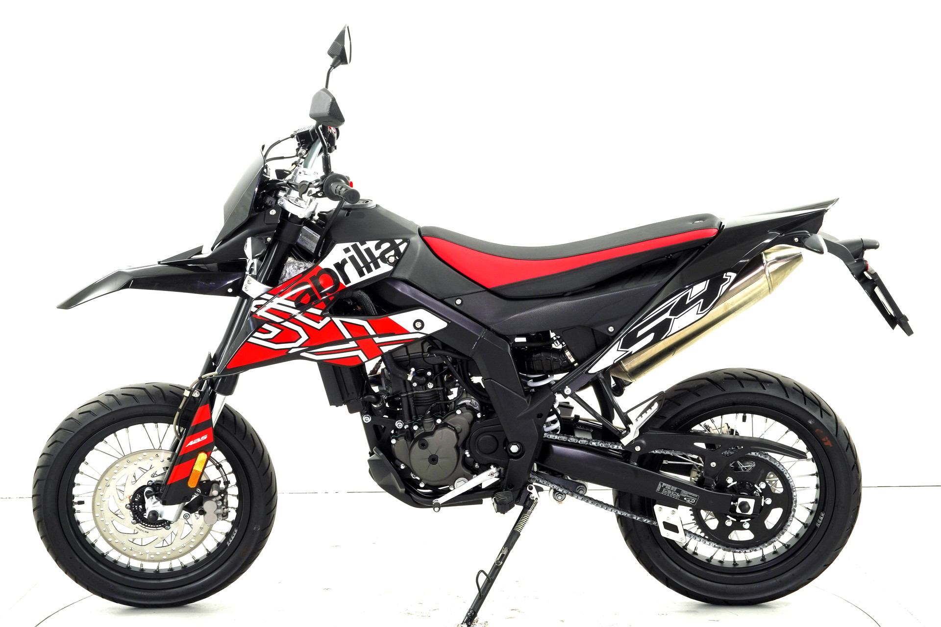 APRILIA SX 125-image-4