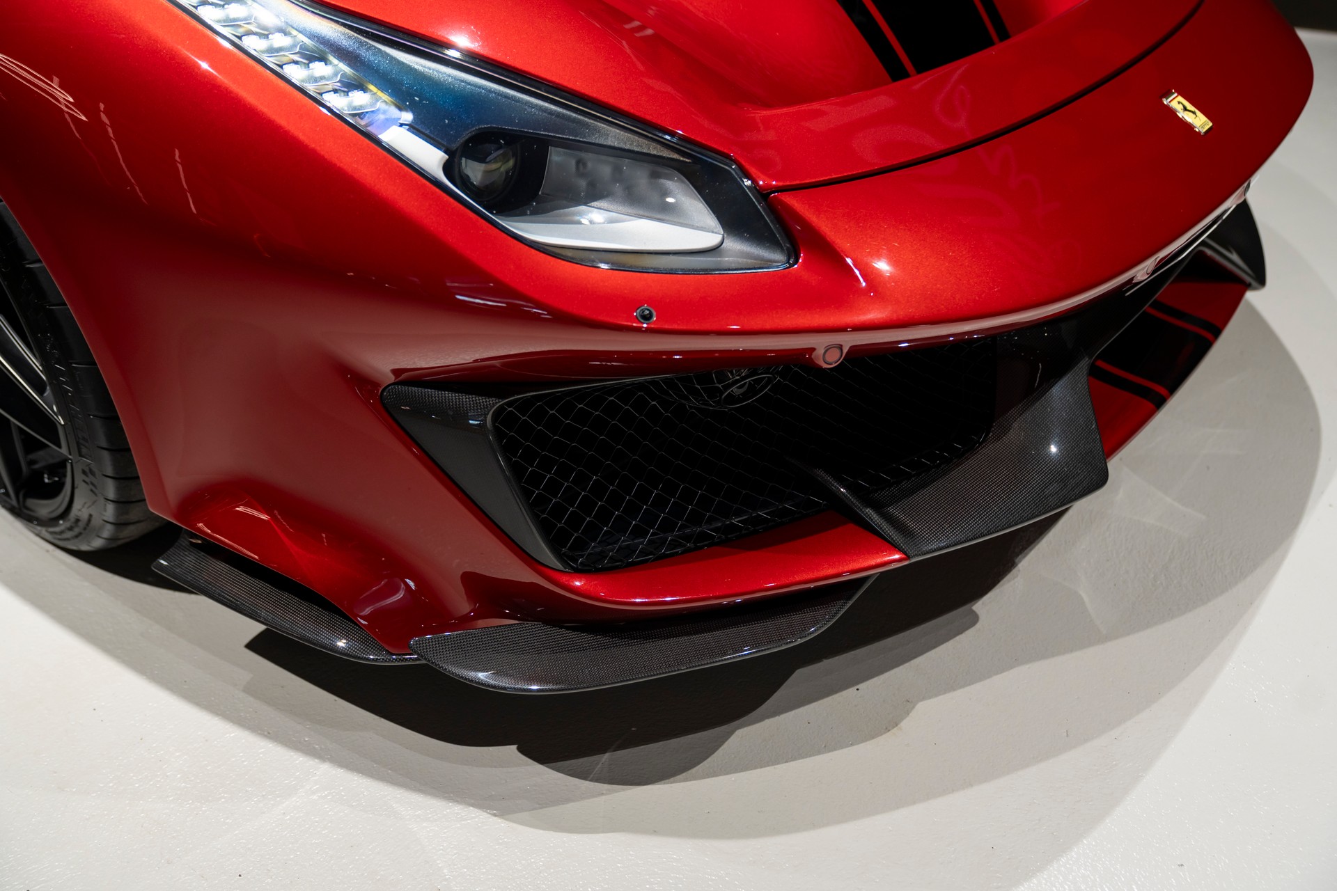 FERRARI 488 Pista Spider 3.9 V8-image-6