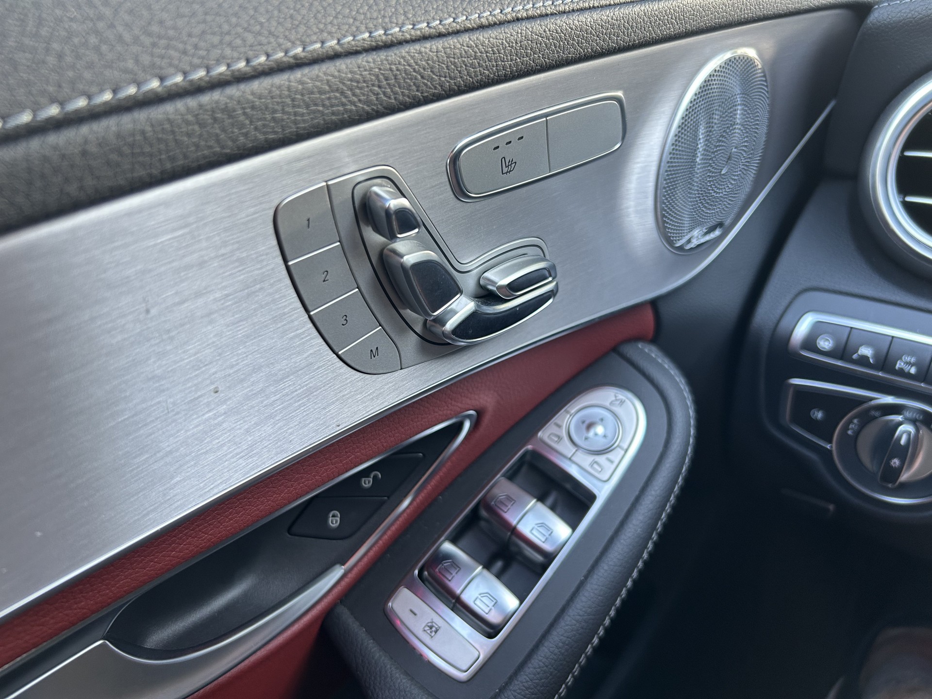 MERCEDES-BENZ C 220 d Swiss Star 4matic-image-6