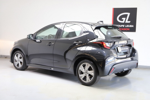 MAZDA 2 Hybrid Exclusive-line-showroom-element-2