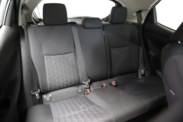 MAZDA 2 Hybrid Exclusive-line-image-10