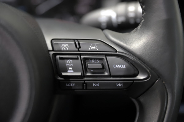 MAZDA 2 Hybrid Exclusive-line-image-13