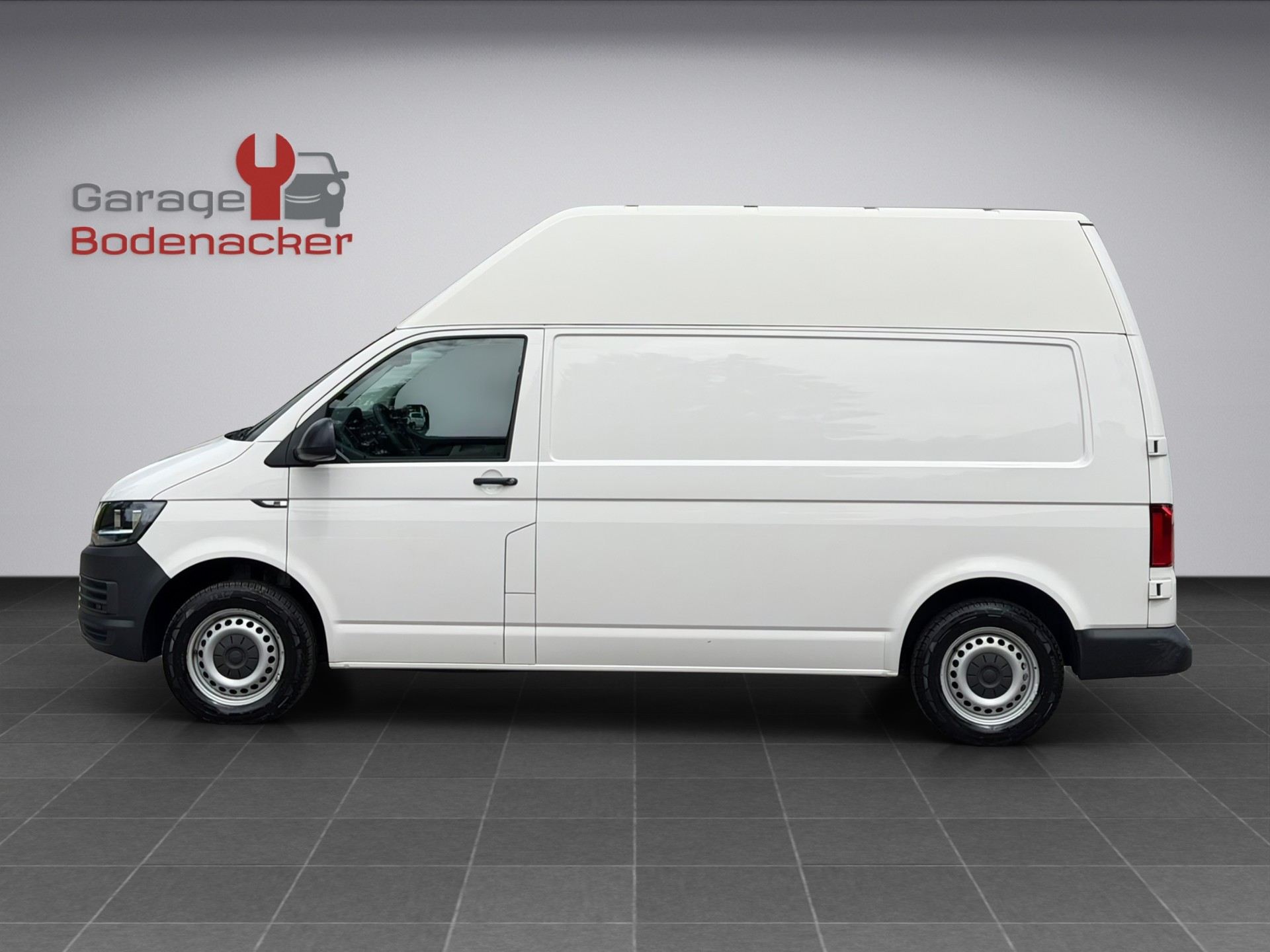 VW T6 2.0 TDI Entry * Hochdach * Klima * Euro 6 * Rückfahrkamera * Dach Version * 3 Sitzer *-showroom-element-2