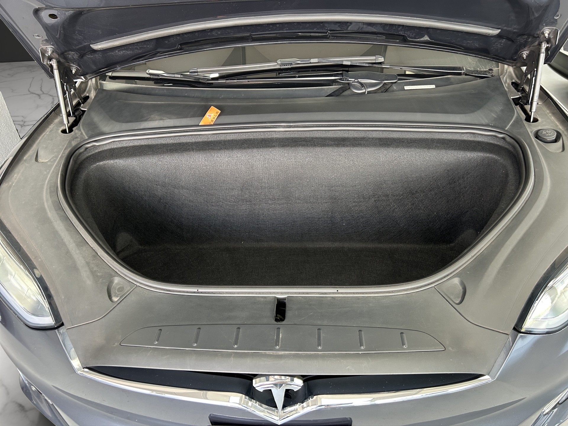 TESLA Model X 100 D Maximale Reichweite / FSD /-image-14