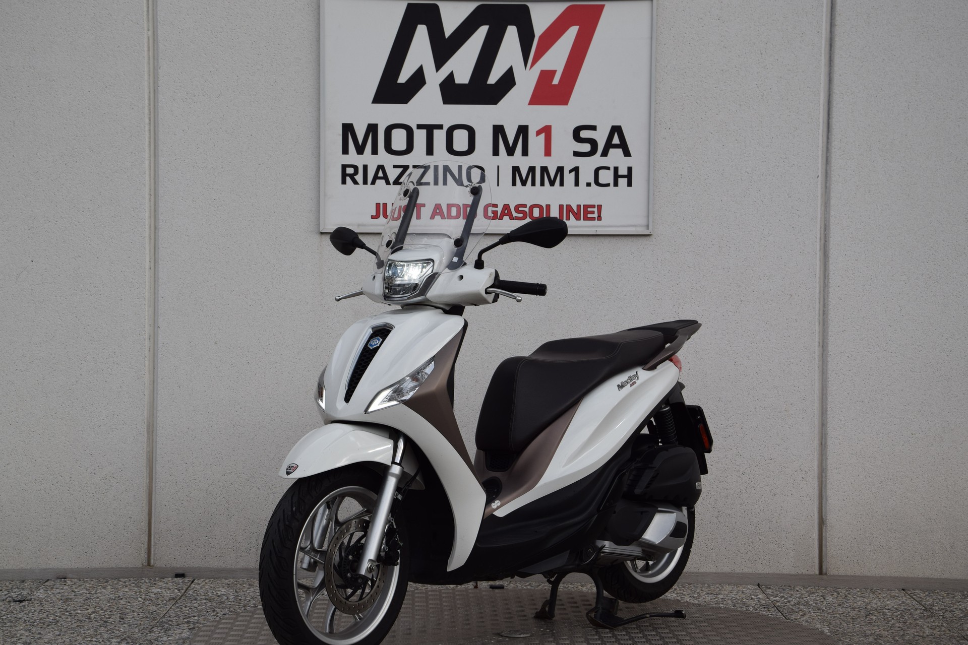 PIAGGIO Medley 125 iGet RST-image-3