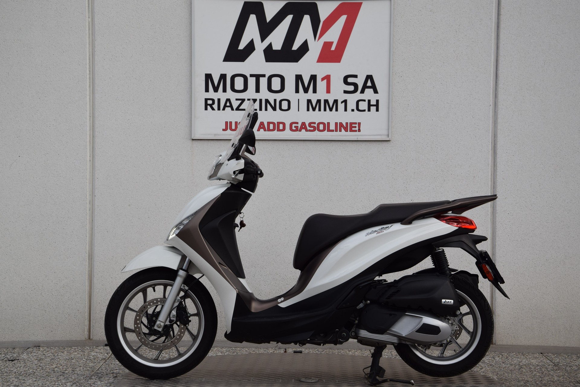 PIAGGIO Medley 125 iGet RST-image-4