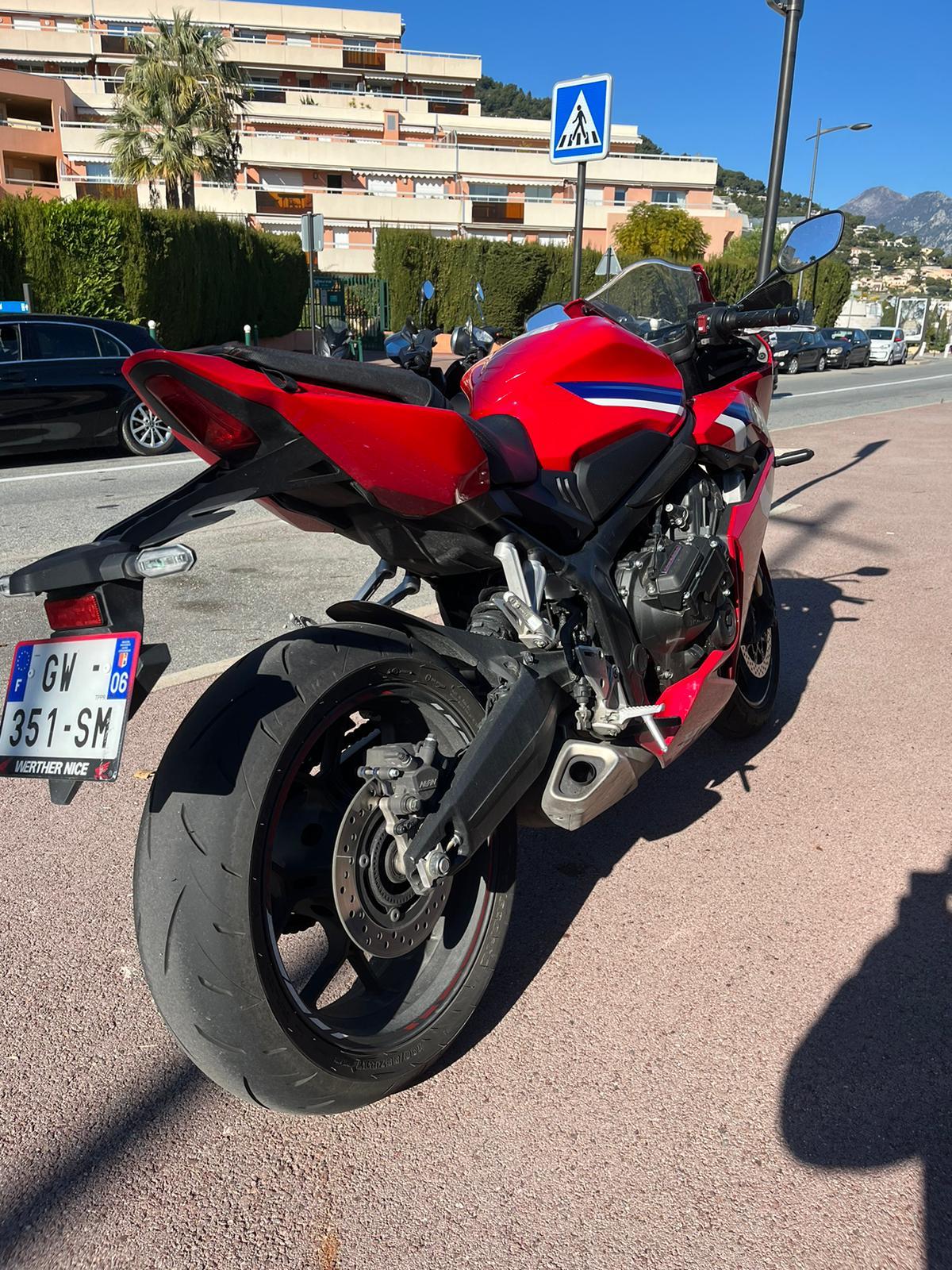 HONDA CBR 650 R E-Clutch-image-9
