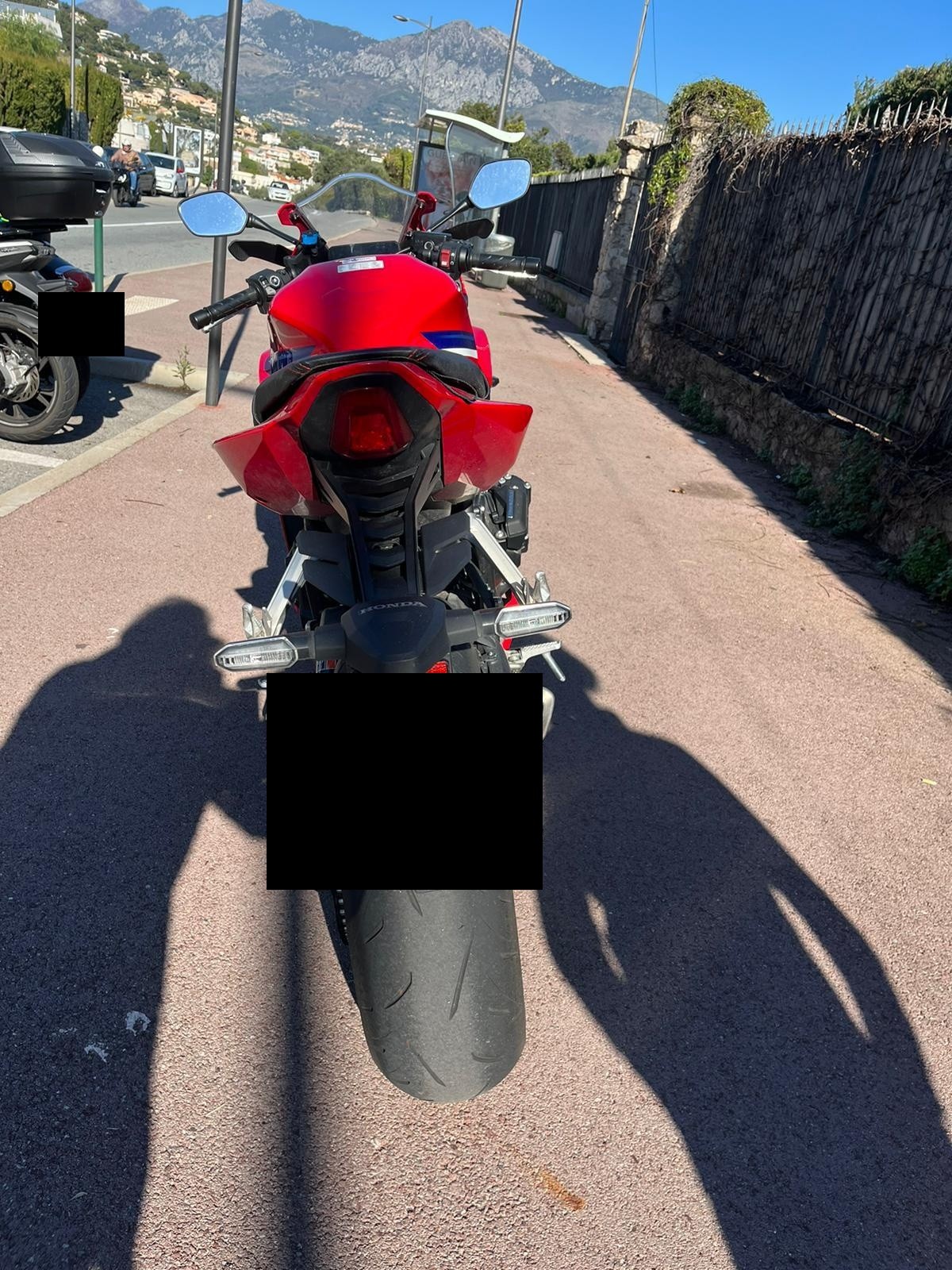HONDA CBR 650 R E-Clutch-image-9