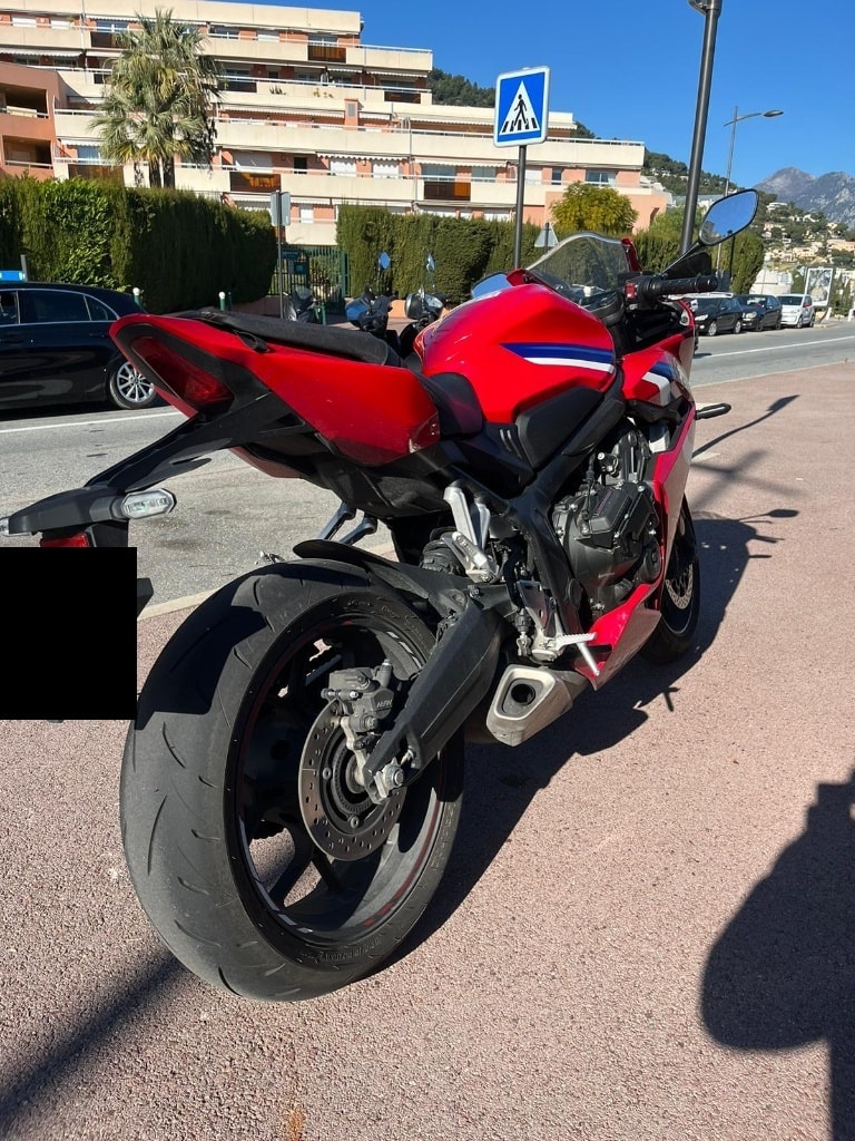 HONDA CBR 650 R E-Clutch-image-8