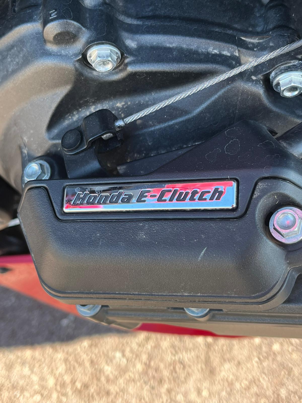 HONDA CBR 650 R E-Clutch-image-6