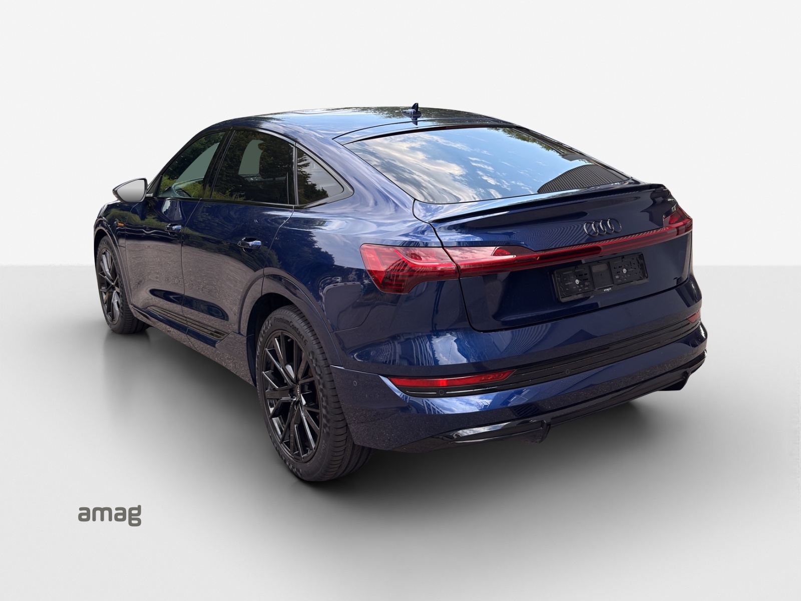 AUDI e-tron 55 Sportback S Line Black Edition quattro-showroom-element-2