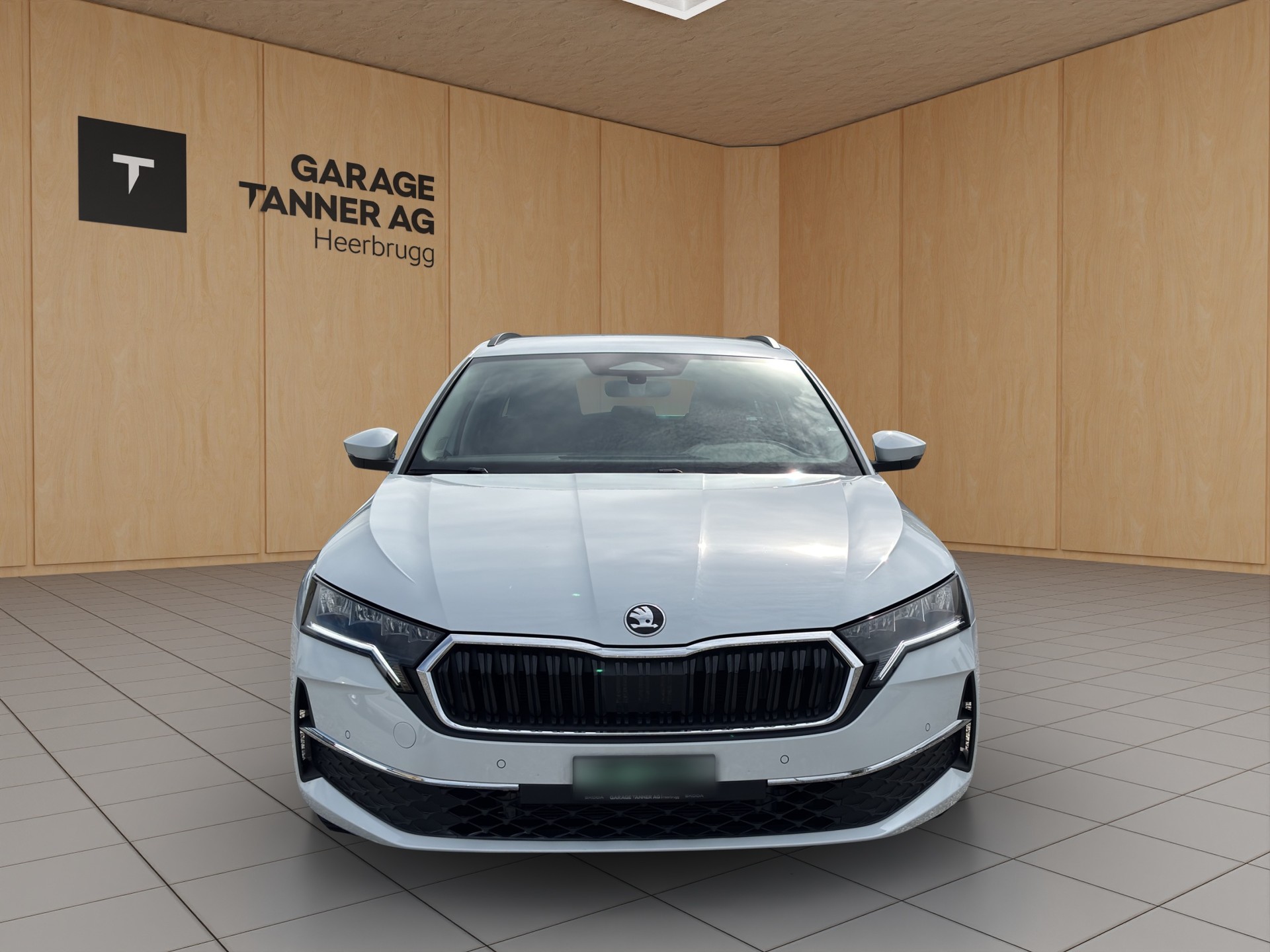 SKODA Octavia Combi 2.0 TDI DSG Selection-showroom-element-1