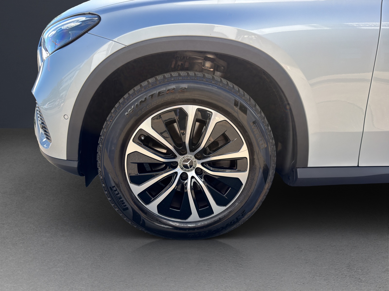 MERCEDES-BENZ GLC 220 d 4Matic 9G-Tronic-image-9