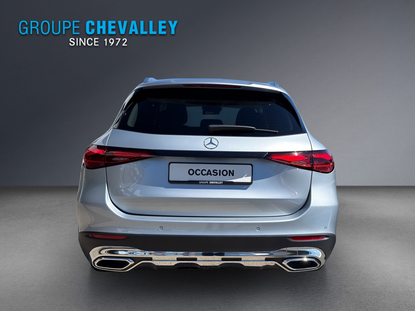 MERCEDES-BENZ GLC 220 d 4Matic 9G-Tronic-image-4
