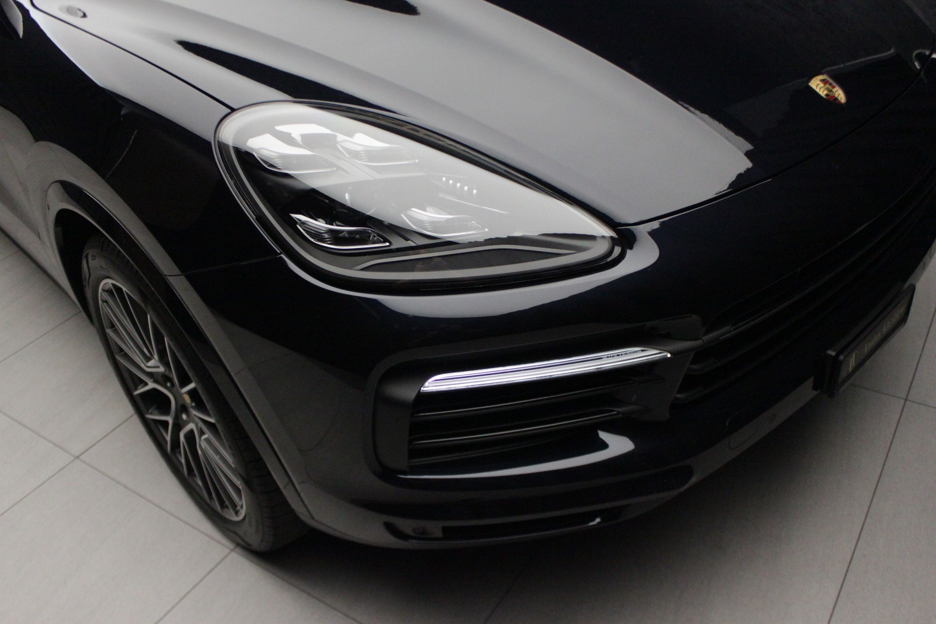 PORSCHE Cayenne S-image-6
