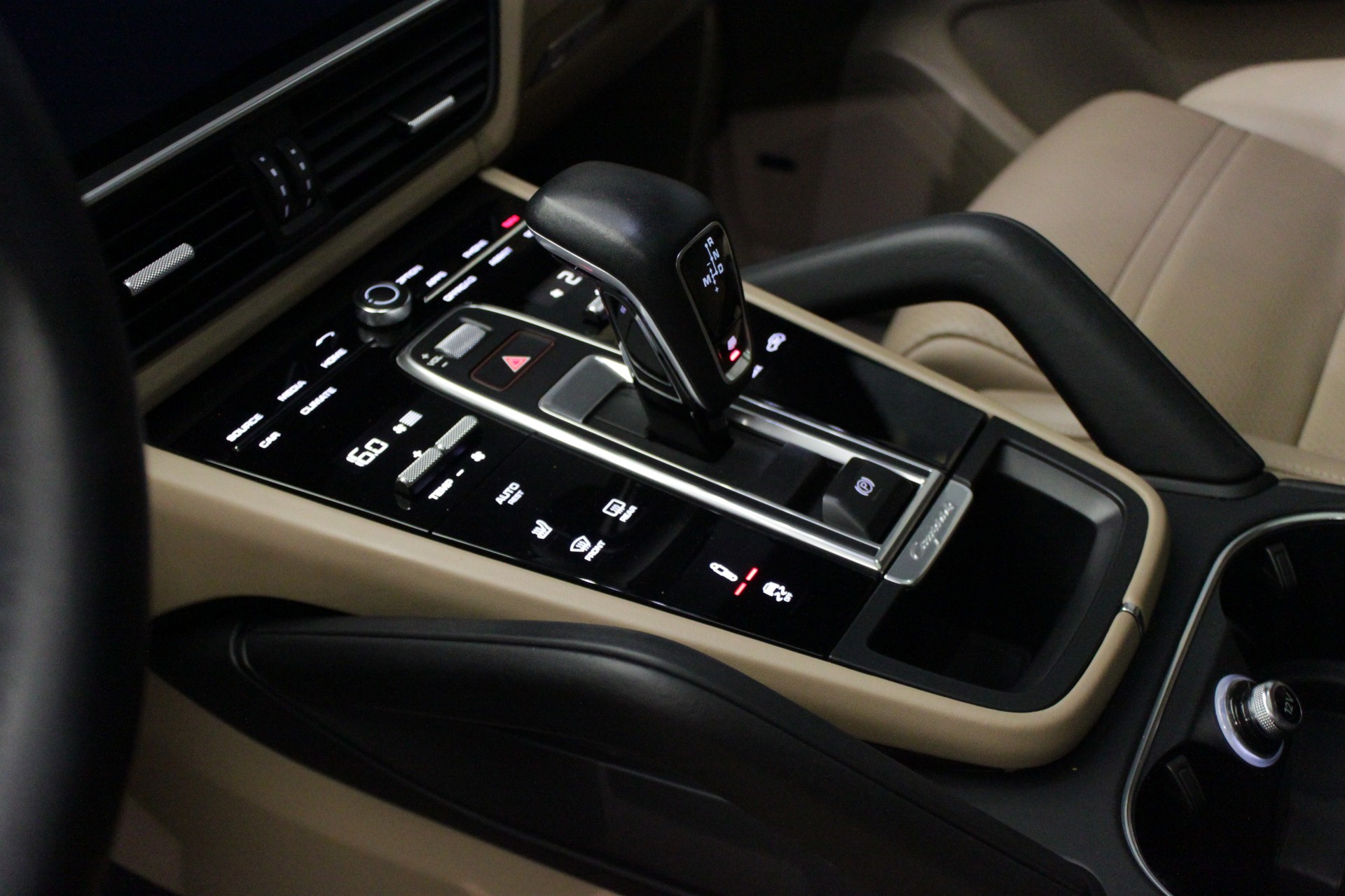 PORSCHE Cayenne S-image-20