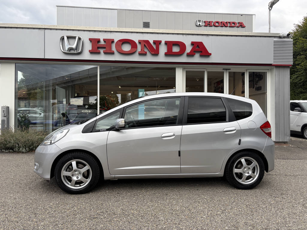 HONDA Jazz 1.4i Comfort Plus-showroom-element-1