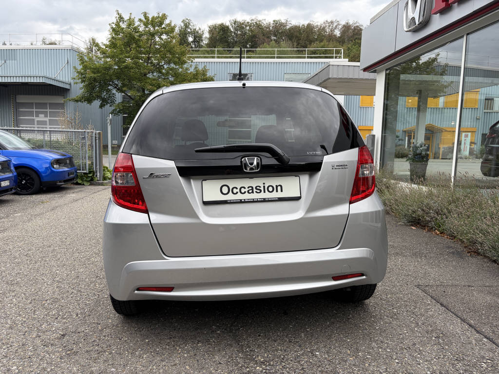 HONDA Jazz 1.4i Comfort Plus-showroom-element-3