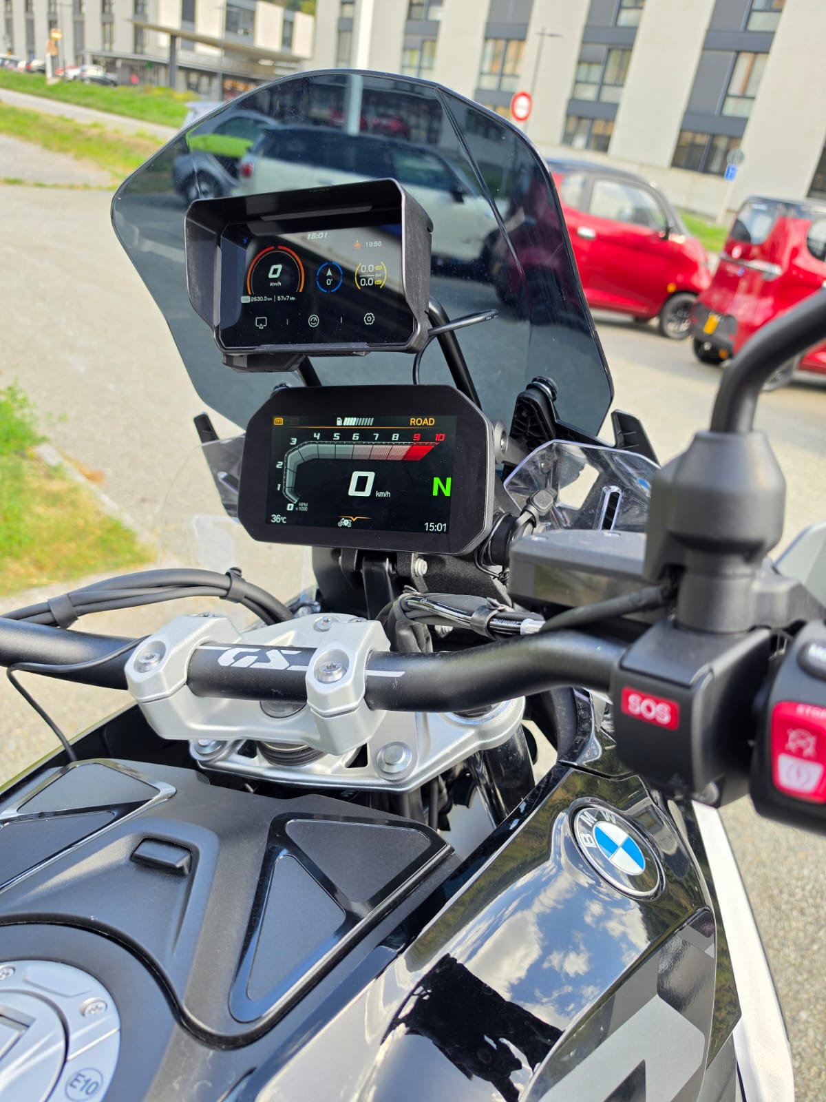 BMW R 1300 GS-image-9